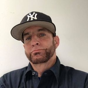 Meet your Posher, Mark